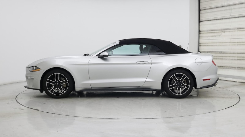 2019 Ford Mustang  3