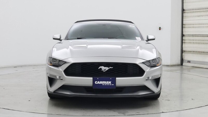 2019 Ford Mustang  5