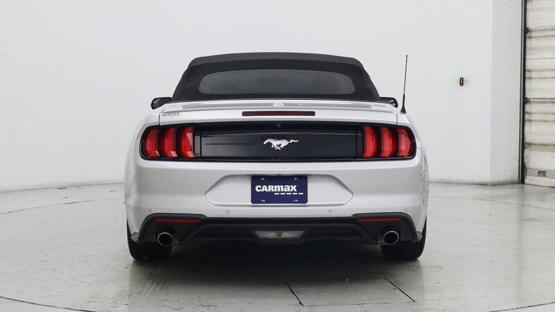 2019 Ford Mustang  6