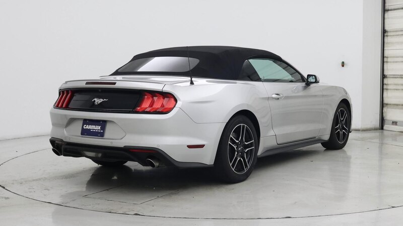 2019 Ford Mustang  8