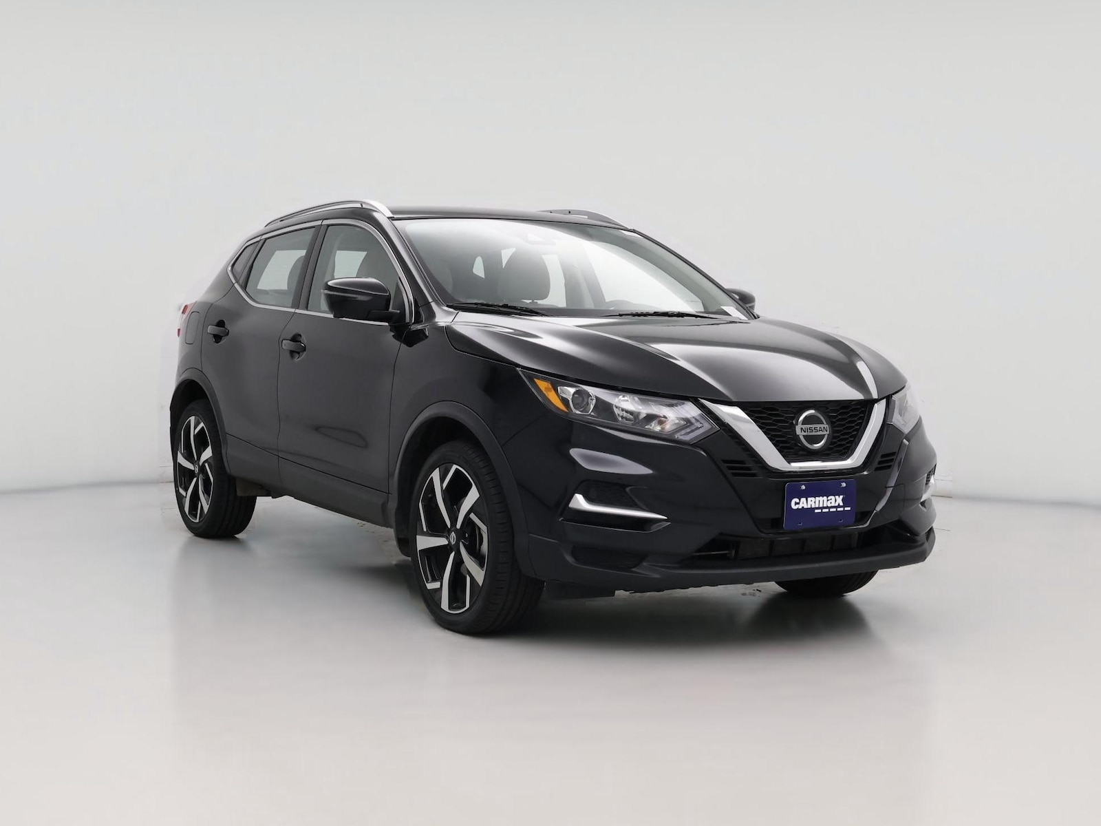 2022 Nissan Rogue Sport