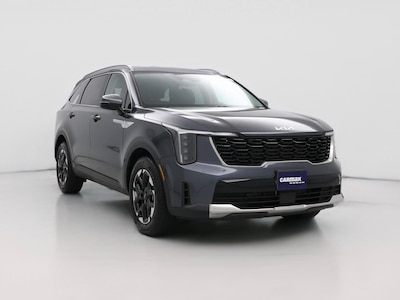 2024 Kia Sorento S -
                Modesto, CA