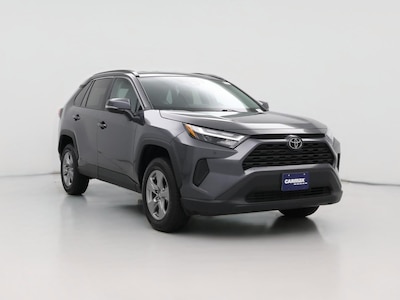 2024 Toyota RAV4 XLE -
                Modesto, CA