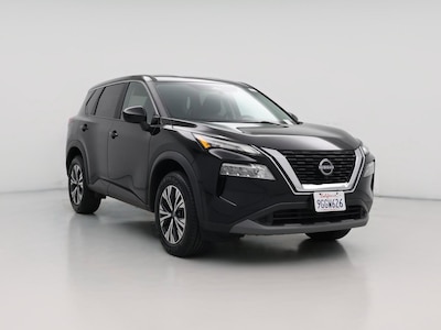 2023 Nissan Rogue SV -
                Fresno, CA