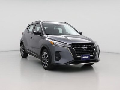 used nissan kicks near me