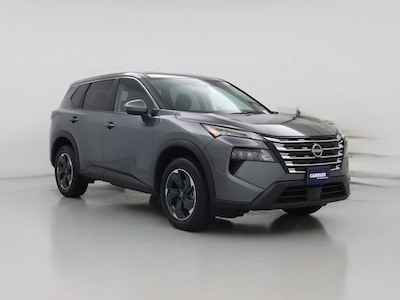 2024 Nissan Rogue SV -
                  Sacramento, CA