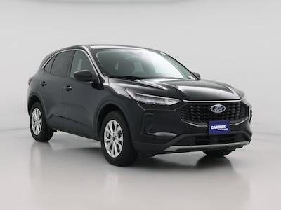 2023 Ford Escape Active -
                Roseville, CA