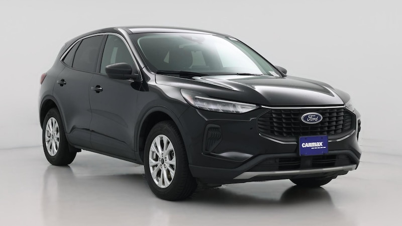 2023 Ford Escape Active Hero Image