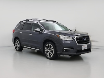 2019 Subaru Ascent Touring -
                Sacramento, CA