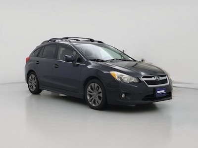 2013 Subaru Impreza Premium -
                  Sacramento, CA
