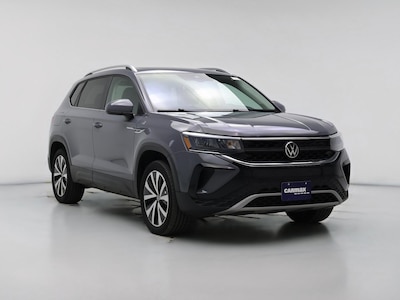 2022 Volkswagen Taos SE -
                  Kenosha, WI