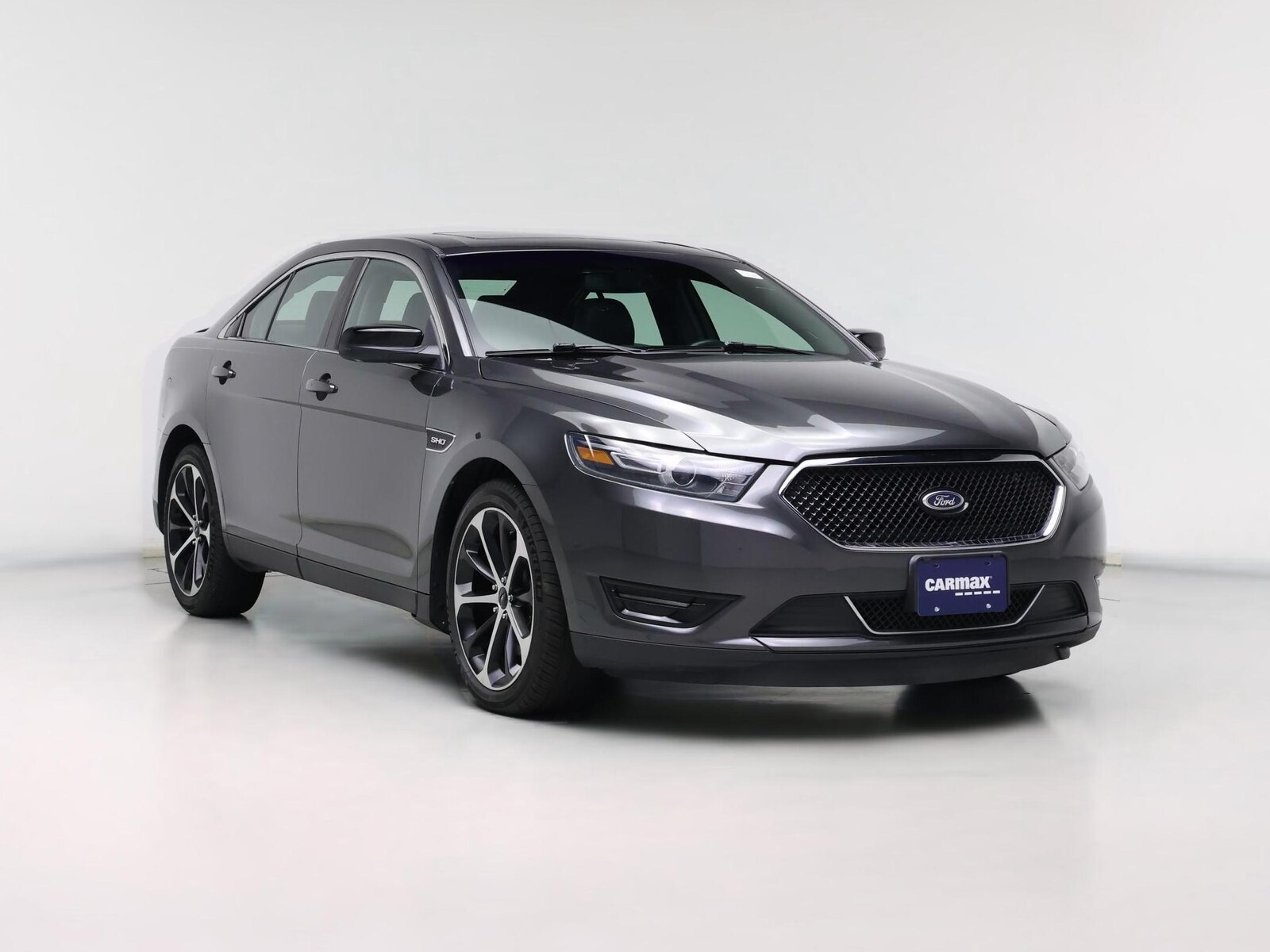 2015 Ford Taurus