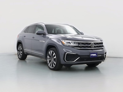 2022 Volkswagen Atlas SEL -
                Indianapolis, IN