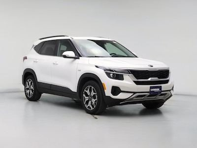 2021 Kia Seltos EX -
                Kenosha, WI