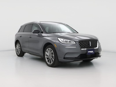 2022 Lincoln Corsair Grand Touring -
                Hillside, IL
