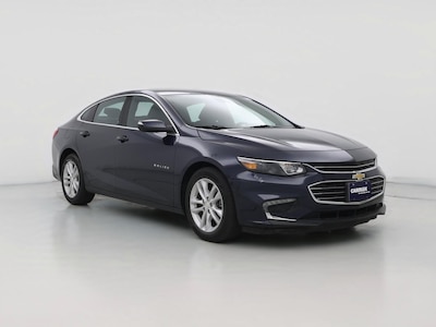 2016 Chevrolet Malibu LT -
                Hillside, IL