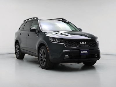 2022 Kia Sorento X-Line EX -
                Kenosha, WI
