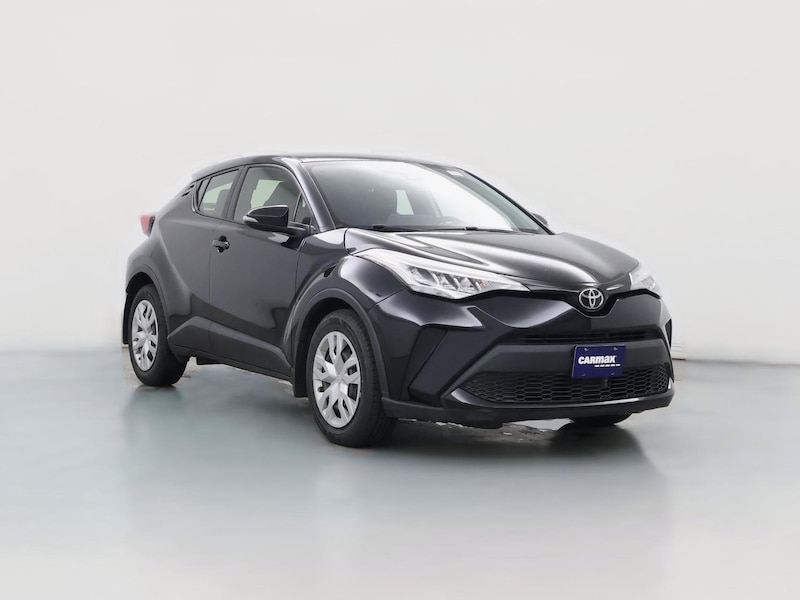 2020 Toyota C-HR LE -
                  Grand Rapids, MI