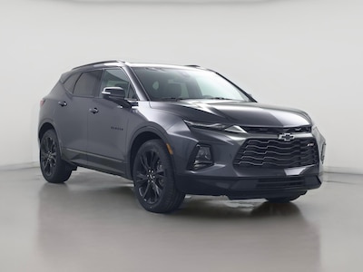2021 Chevrolet Blazer RS -
                Cincinnati, OH