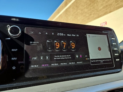 Radio (On)