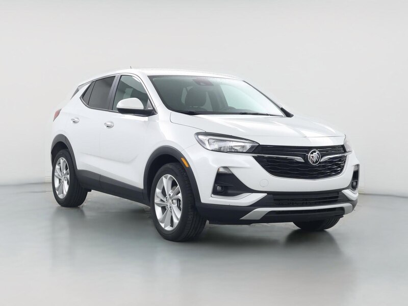 2020 Buick Encore GX Preferred -
                  Lexington, KY