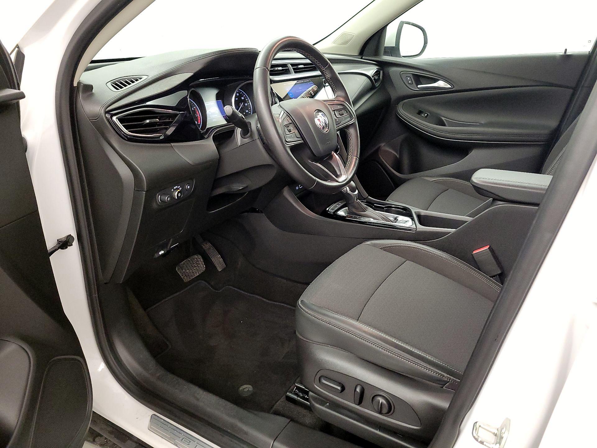 Thumbnail: 2020 Buick Encore GX - 11