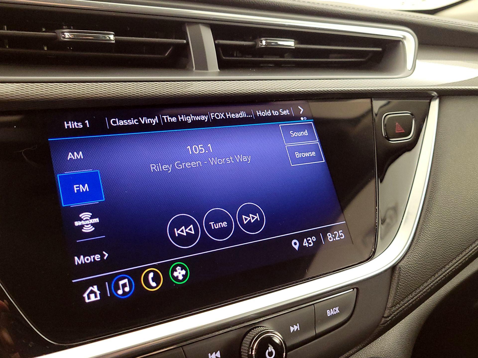 Thumbnail: 2020 Buick Encore GX - 15