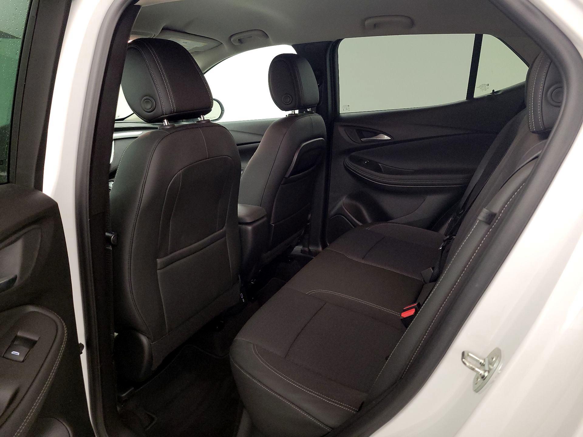 Thumbnail: 2020 Buick Encore GX - 19