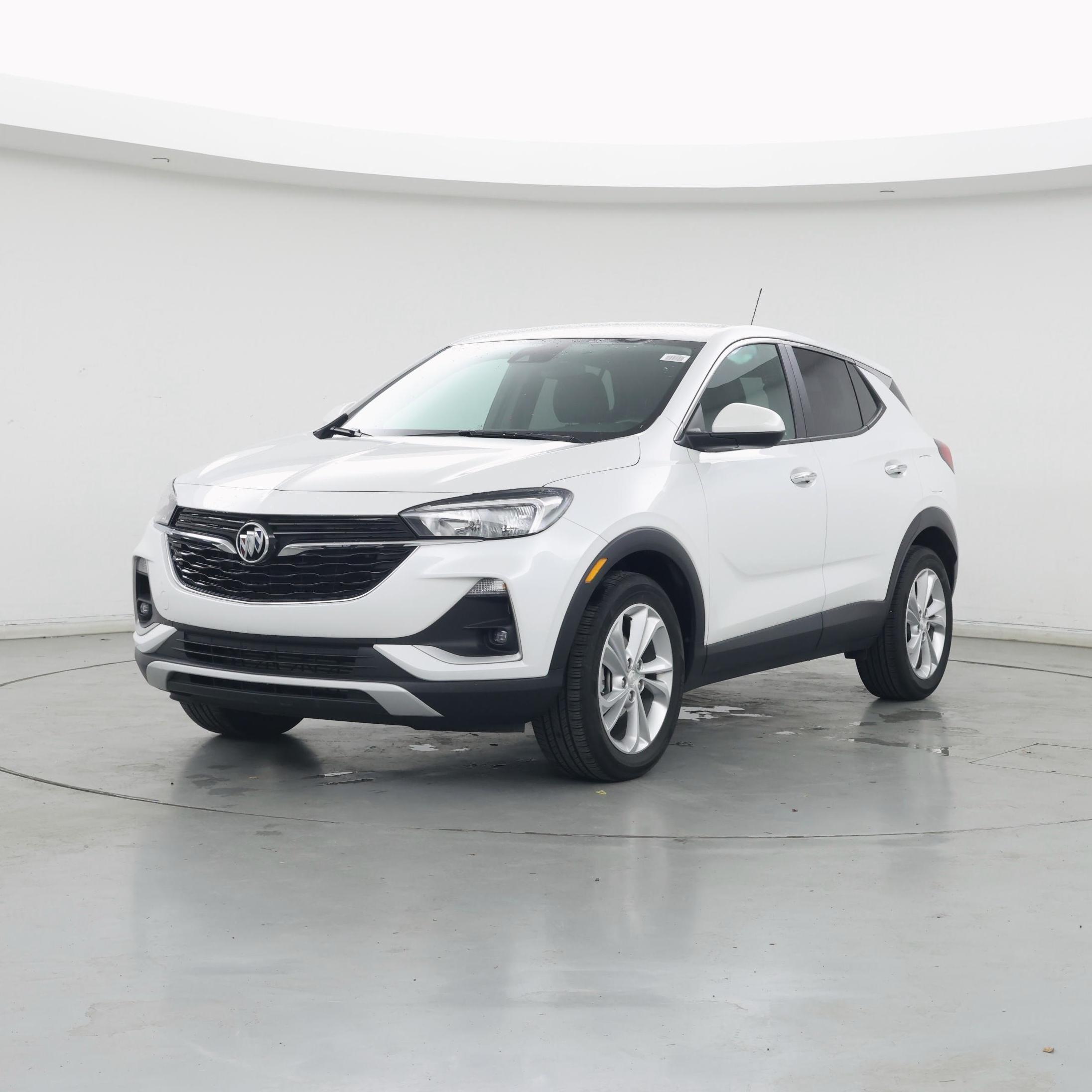 Thumbnail: 2020 Buick Encore GX - 4