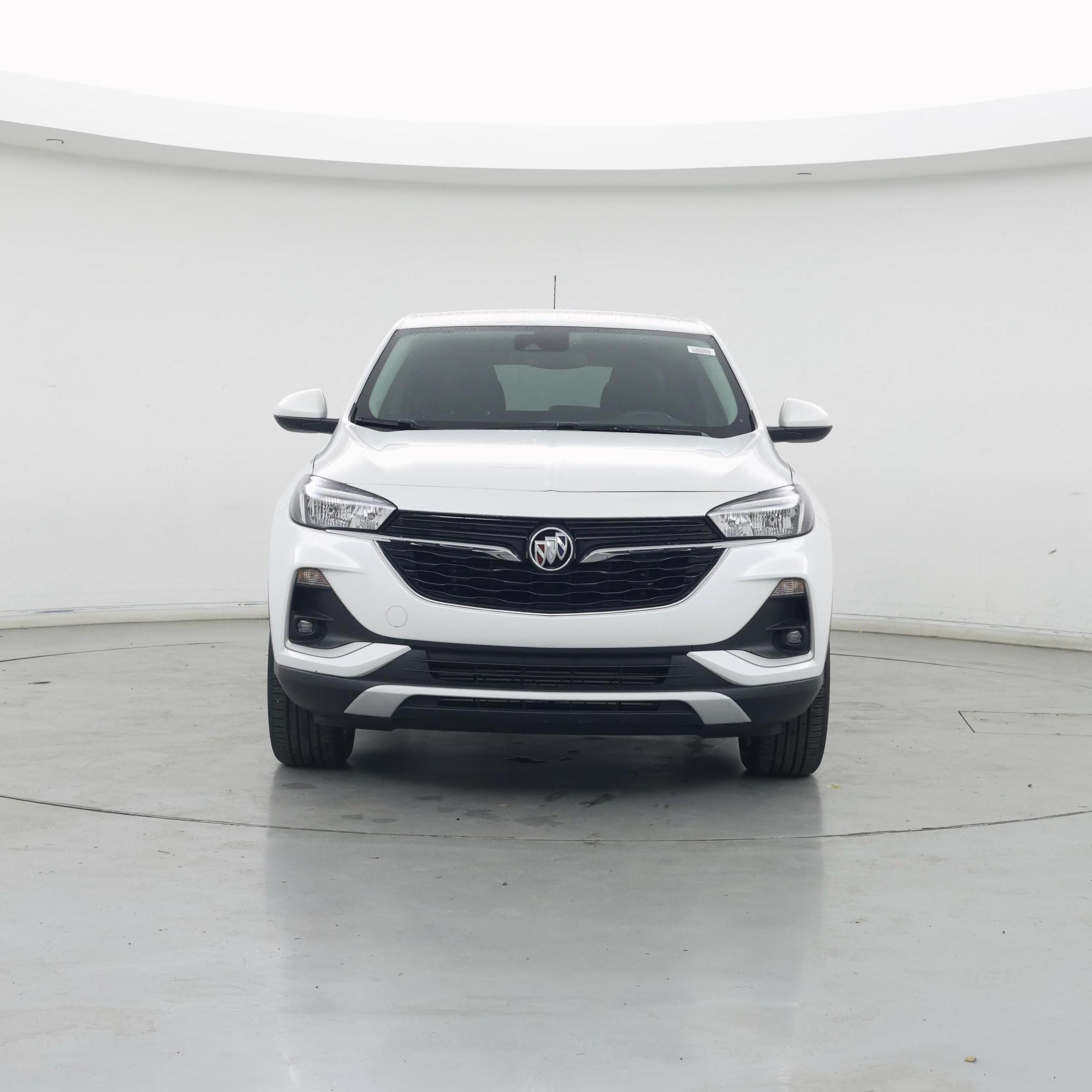 Thumbnail: 2020 Buick Encore GX - 5