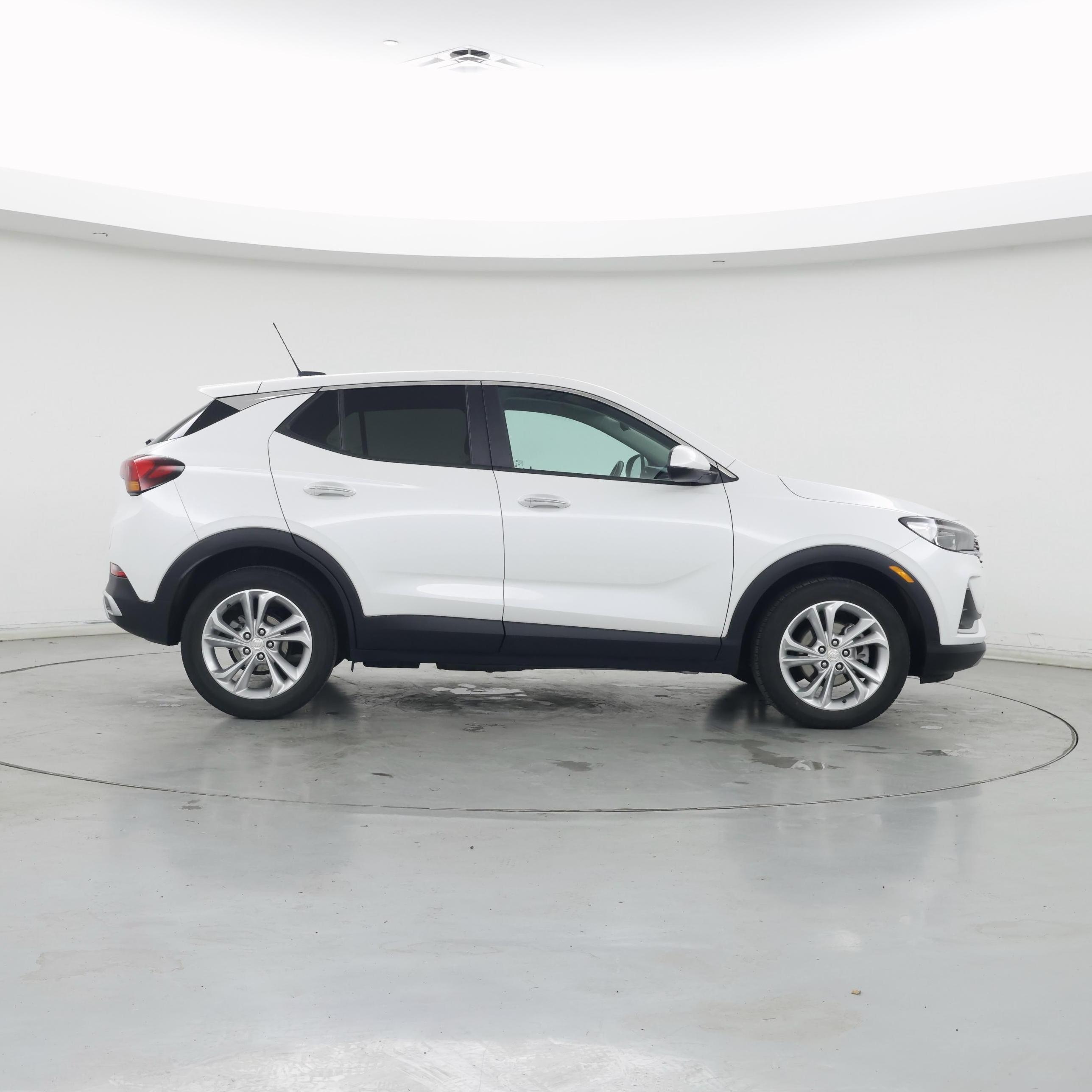 Thumbnail: 2020 Buick Encore GX - 7