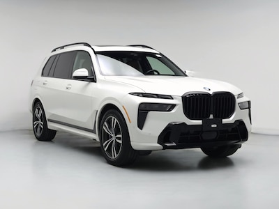 2024 BMW X7 xDrive40i -
                Naperville, IL