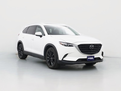 2022 Mazda CX-9 Touring Plus -
                Tinley Park, IL