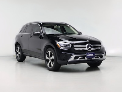 2020 Mercedes-Benz GLC 300 -
                Schaumburg, IL