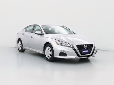 2020 Nissan Altima S -
                Tinley Park, IL