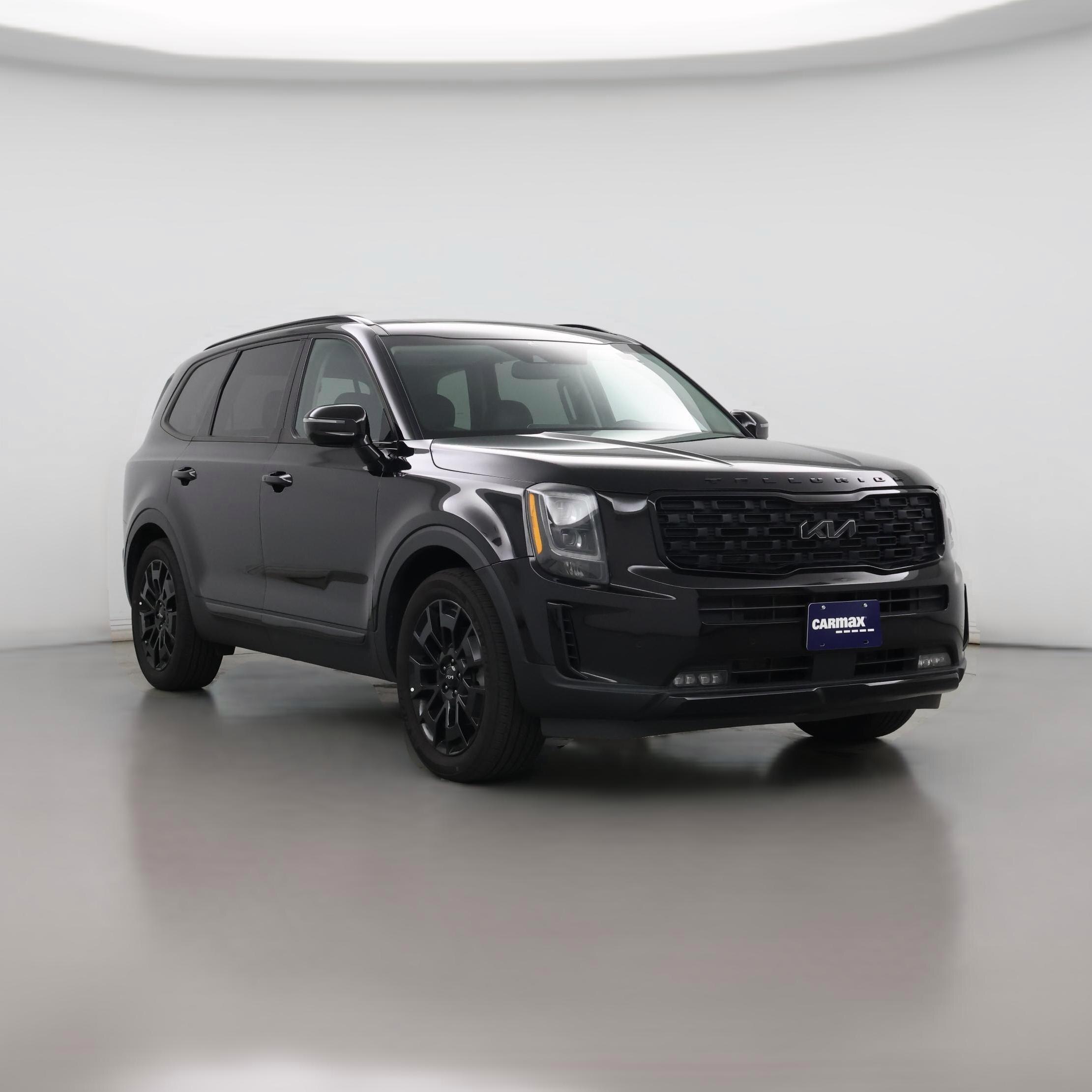 Thumbnail: 2022 Kia Telluride - 1