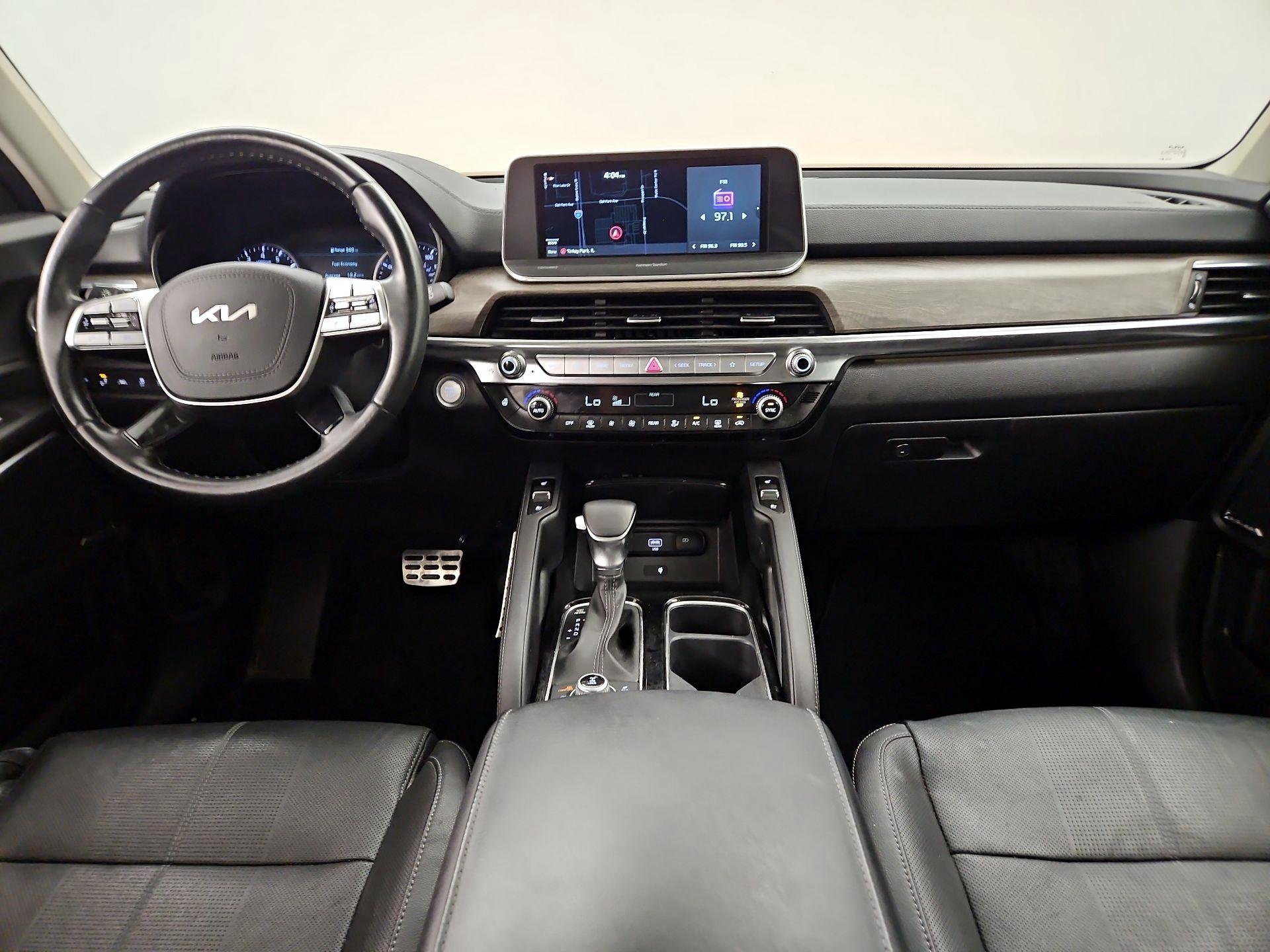 Thumbnail: 2022 Kia Telluride - 9