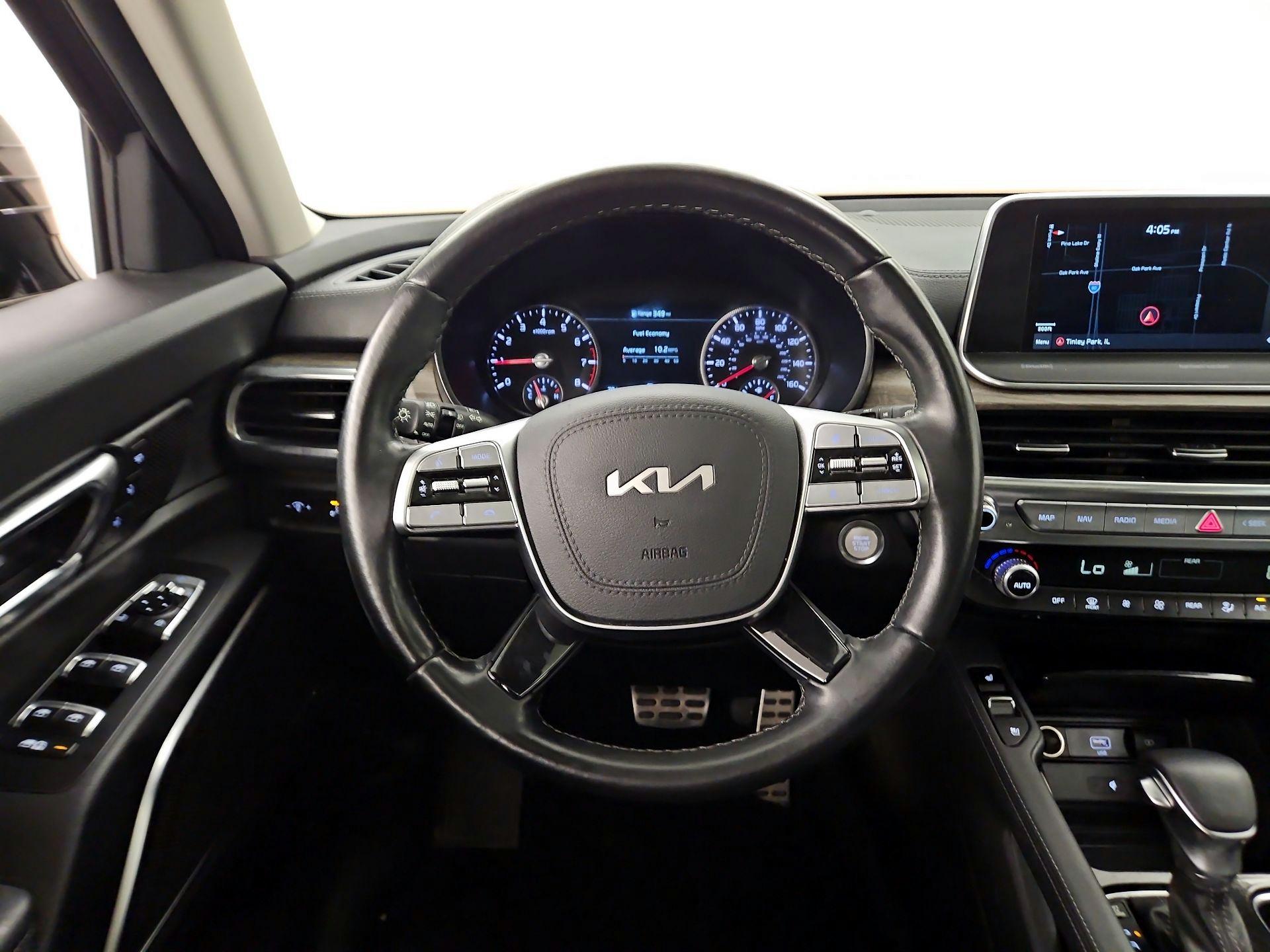 Thumbnail: 2022 Kia Telluride - 10