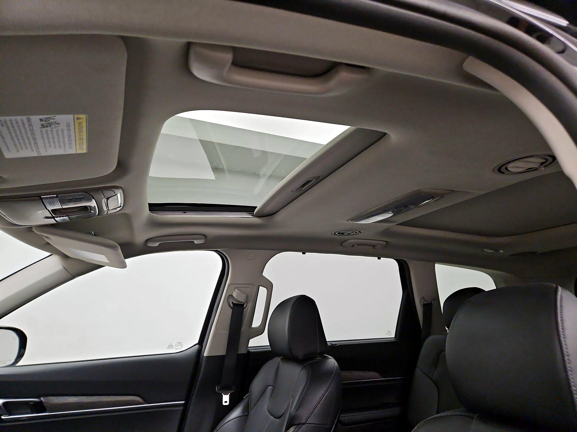 Thumbnail: 2022 Kia Telluride - 20