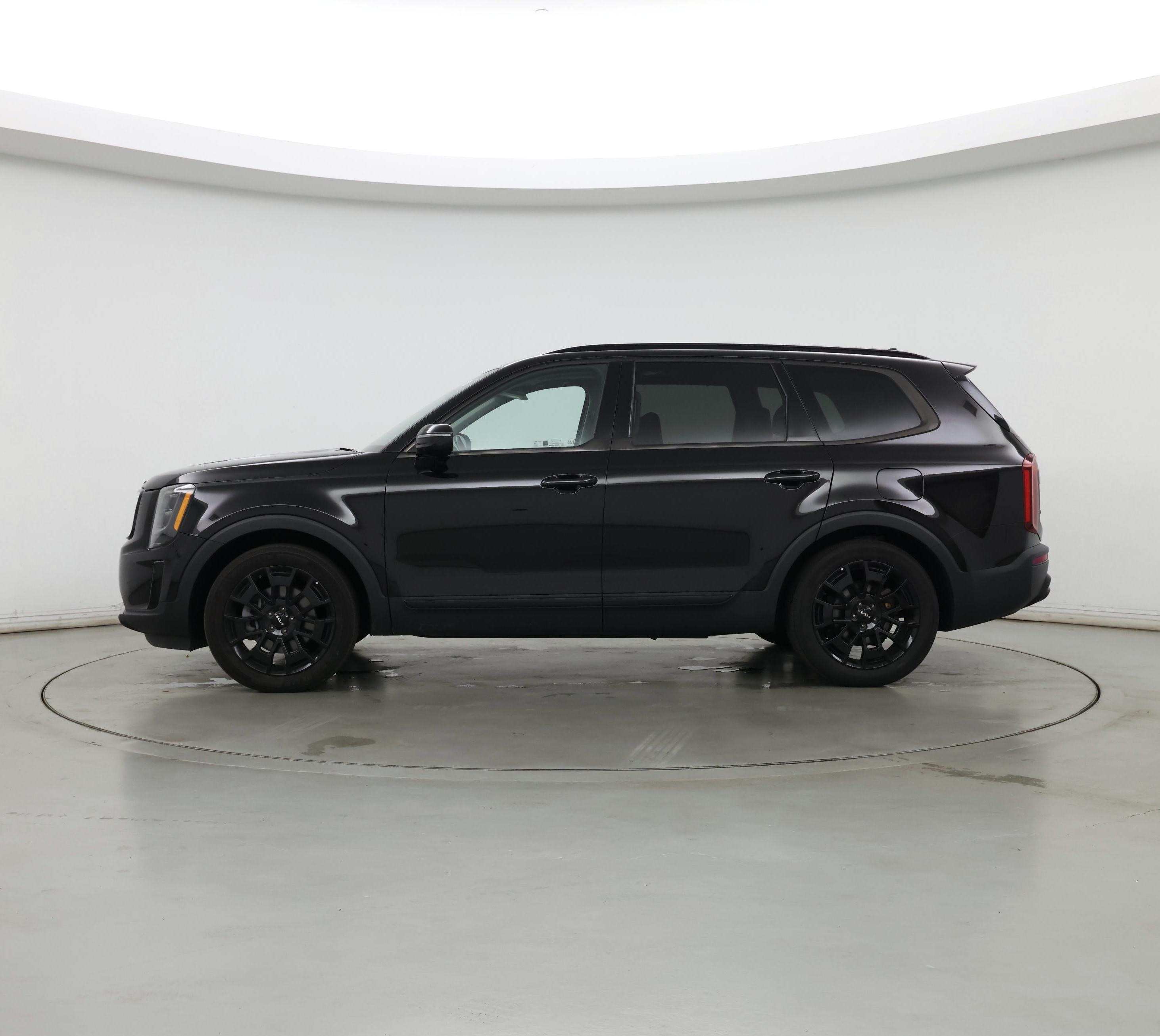 Thumbnail: 2022 Kia Telluride - 3