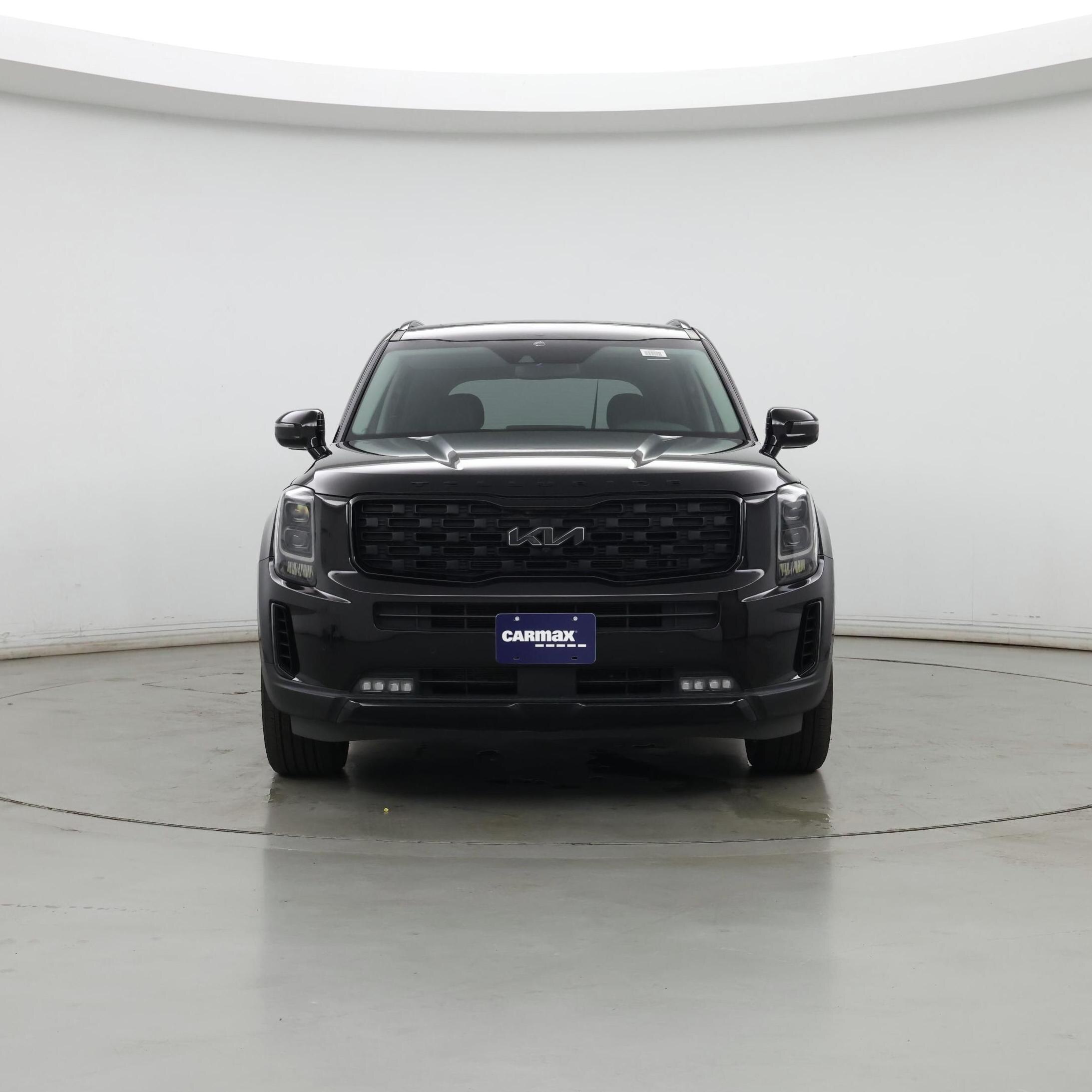 Thumbnail: 2022 Kia Telluride - 5