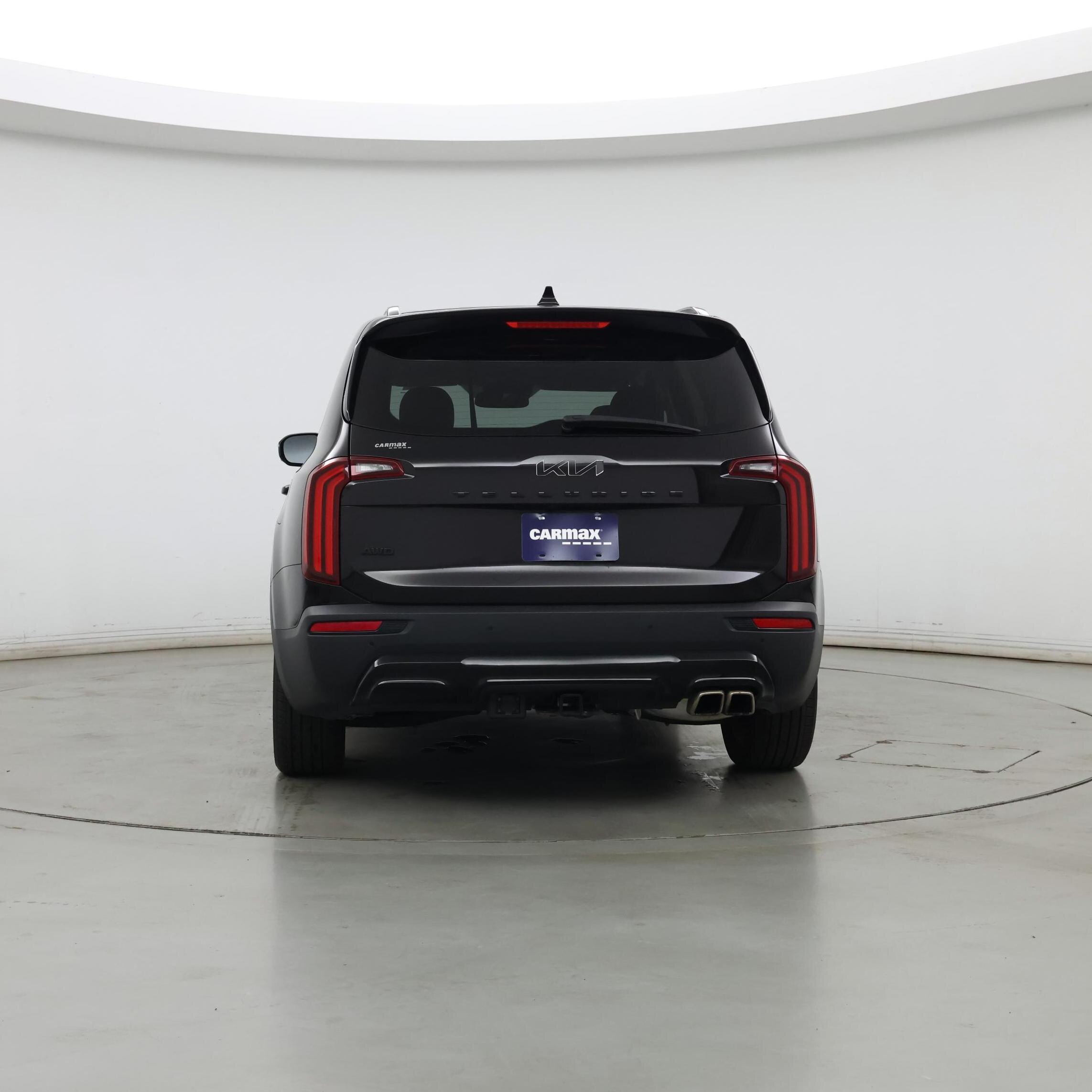 Thumbnail: 2022 Kia Telluride - 6