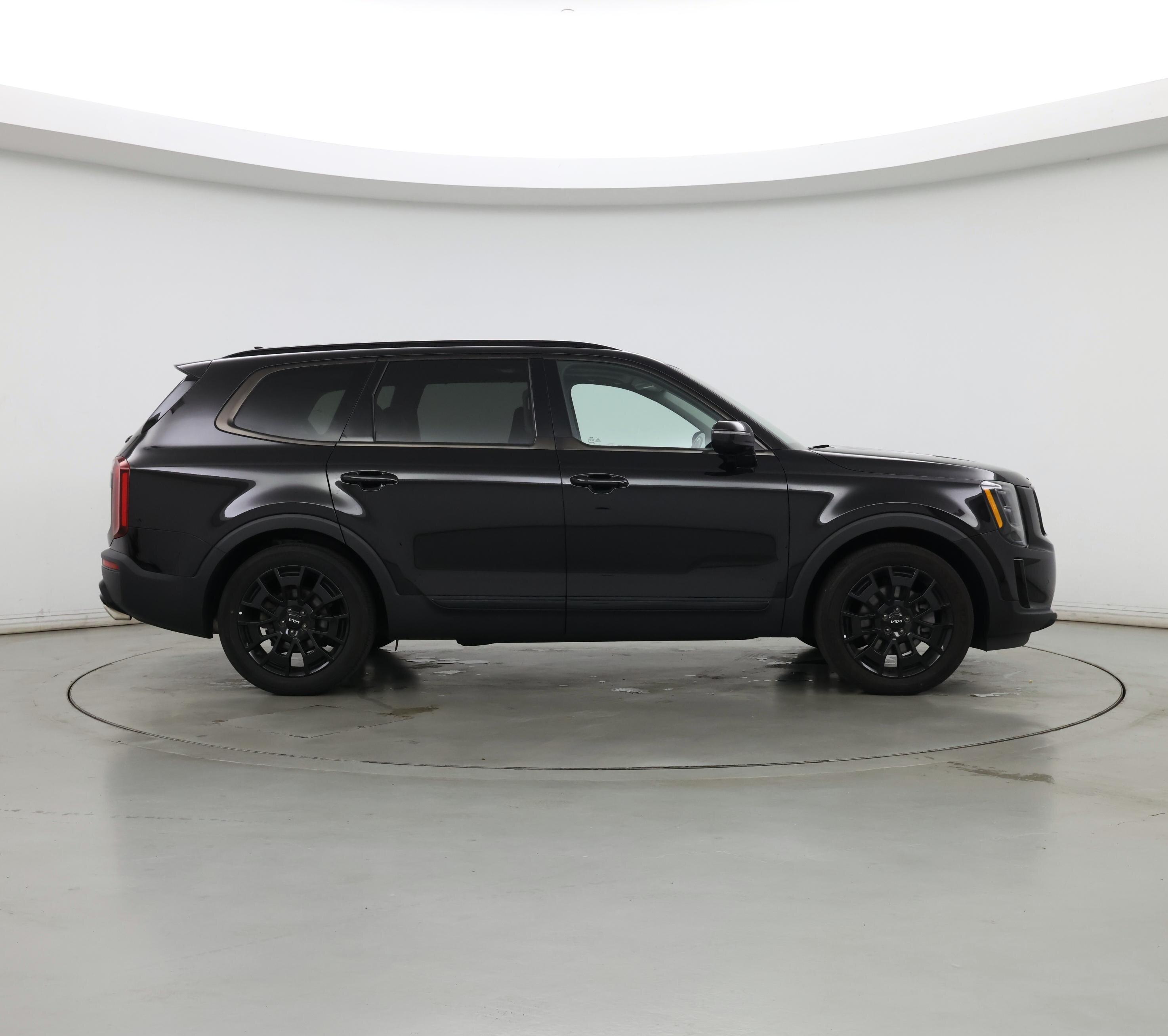 Thumbnail: 2022 Kia Telluride - 7