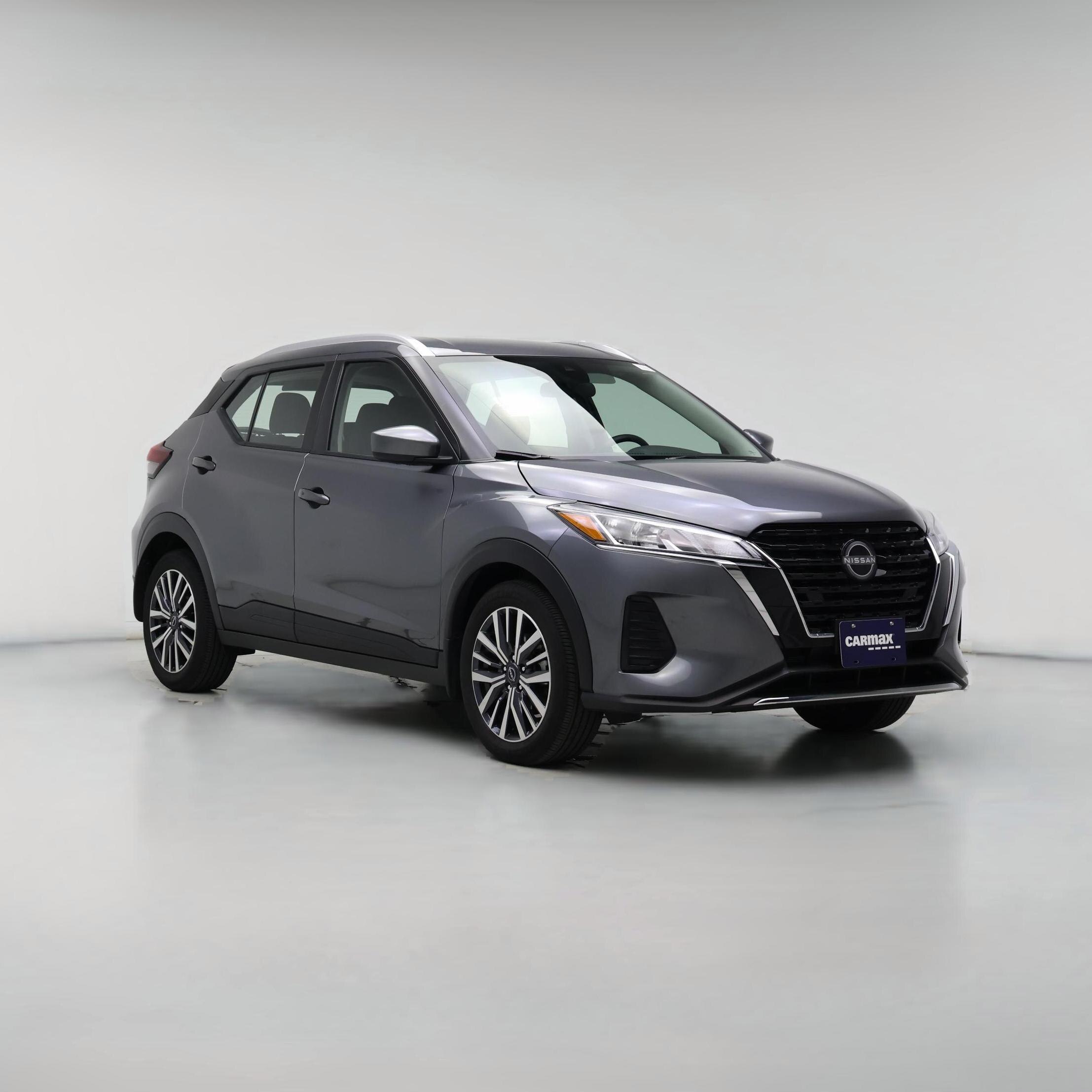 Thumbnail: 2024 Nissan Kicks - 1