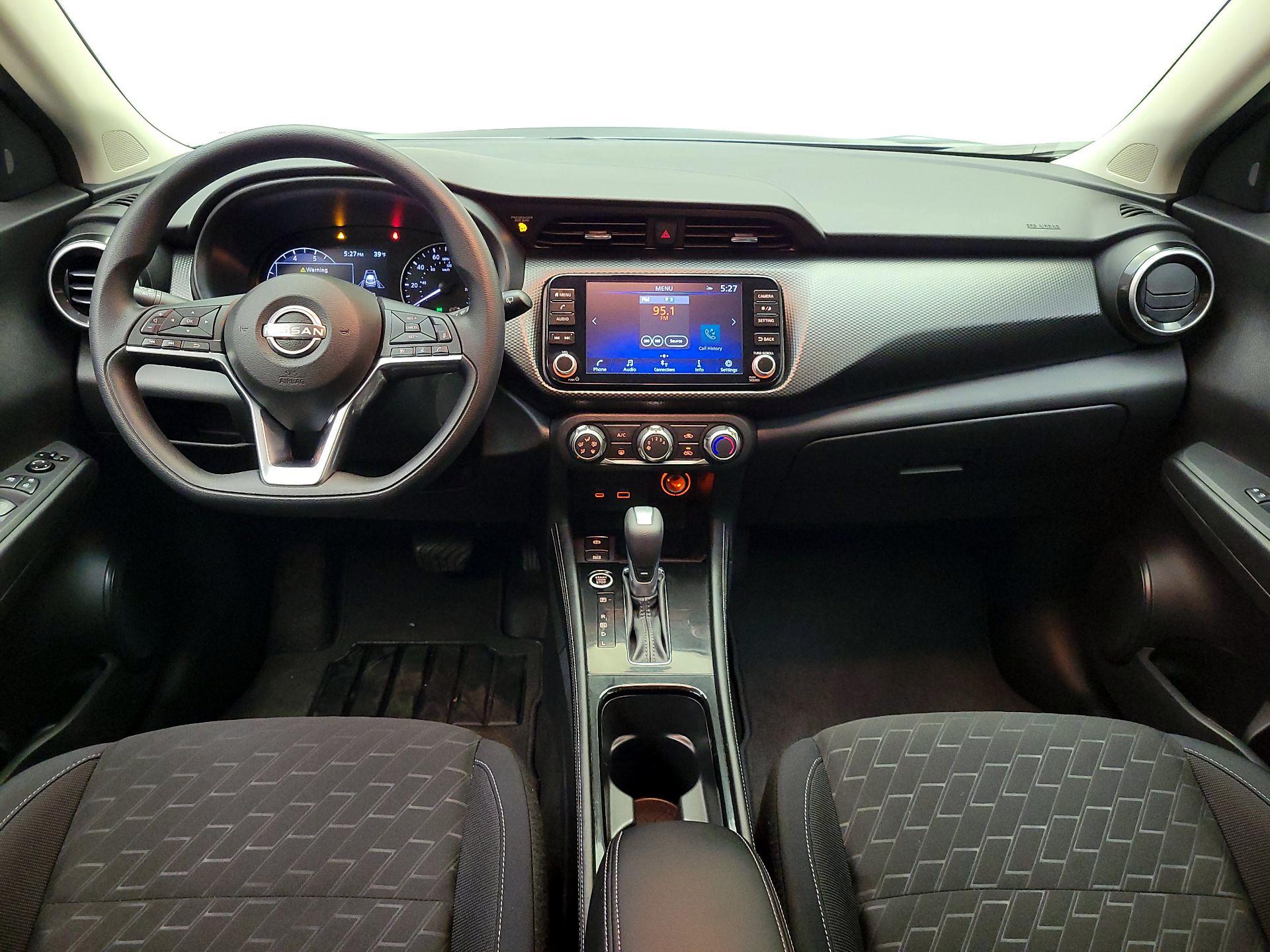 Thumbnail: 2024 Nissan Kicks - 9