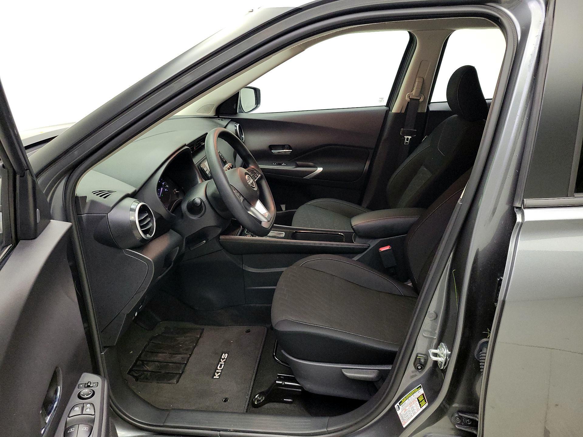 Thumbnail: 2024 Nissan Kicks - 11