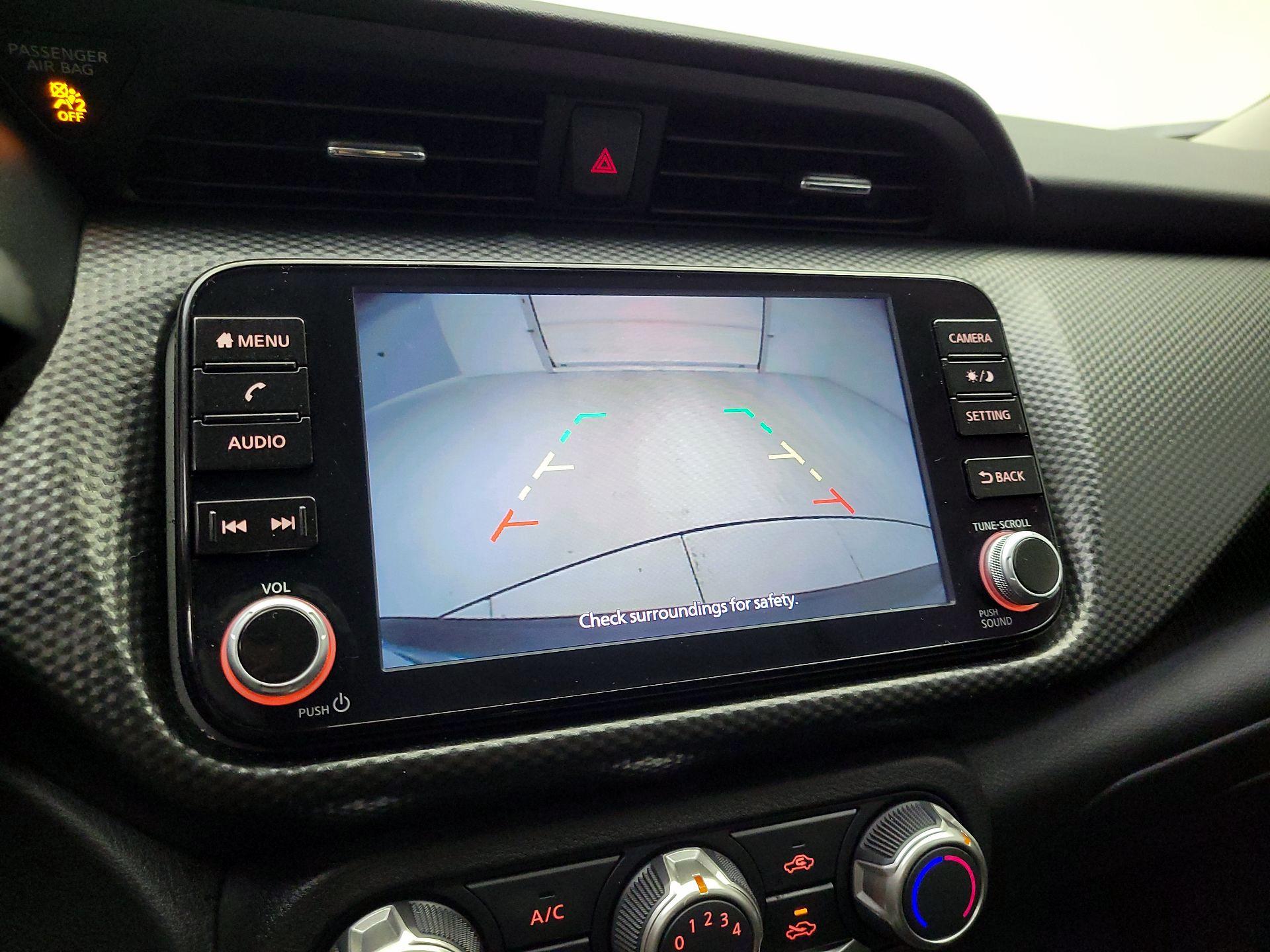 Thumbnail: 2024 Nissan Kicks - 13