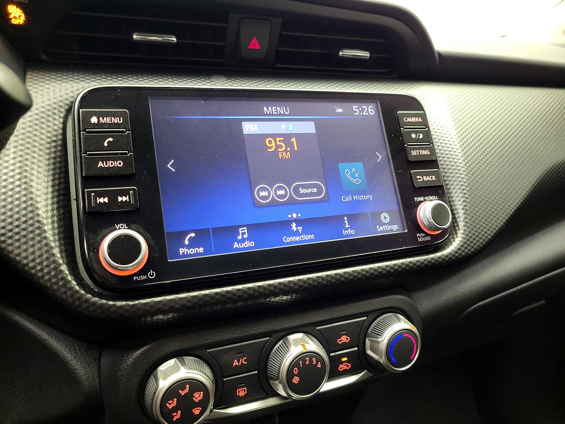 Thumbnail: 2024 Nissan Kicks - 14