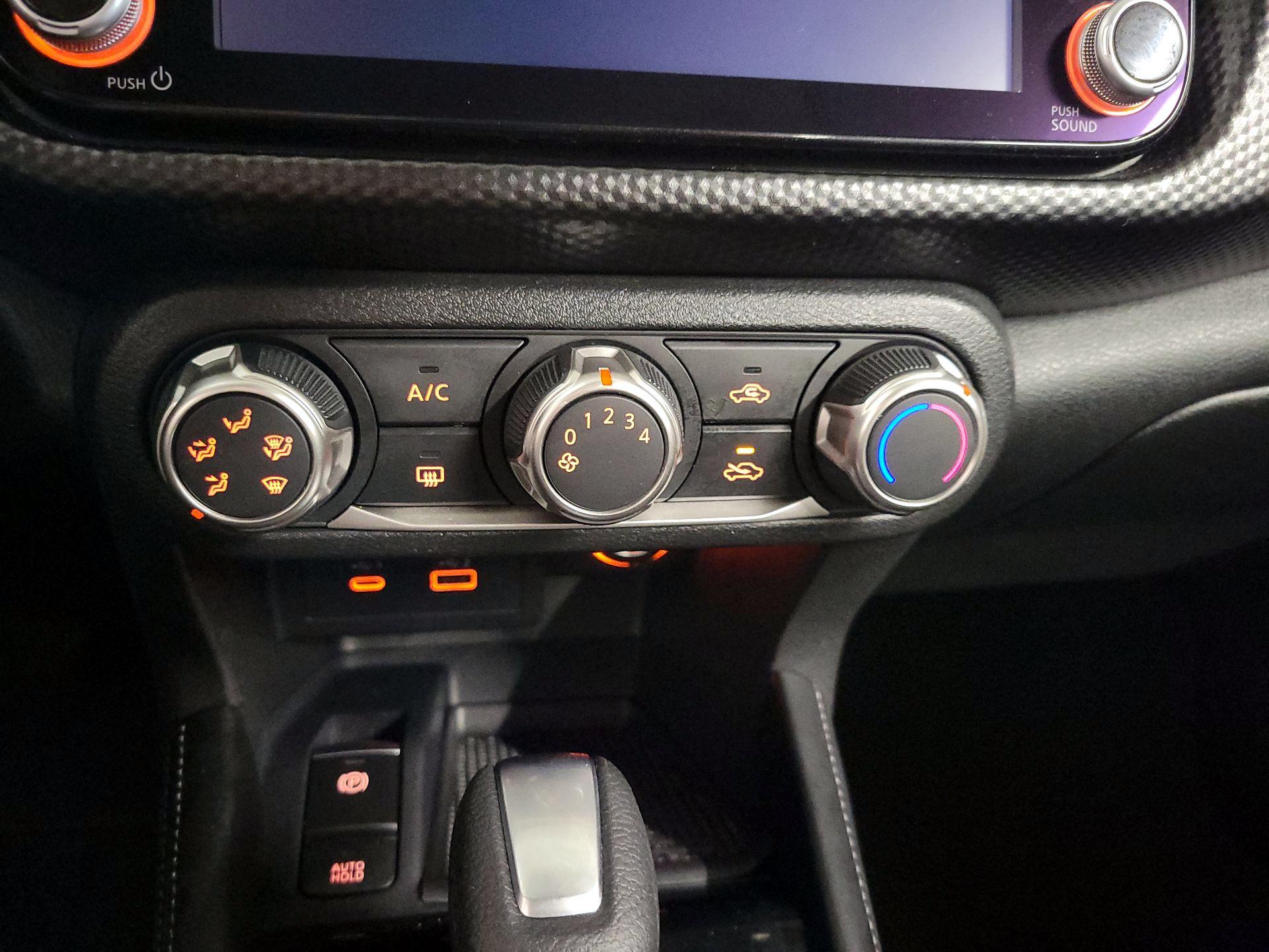 Thumbnail: 2024 Nissan Kicks - 15