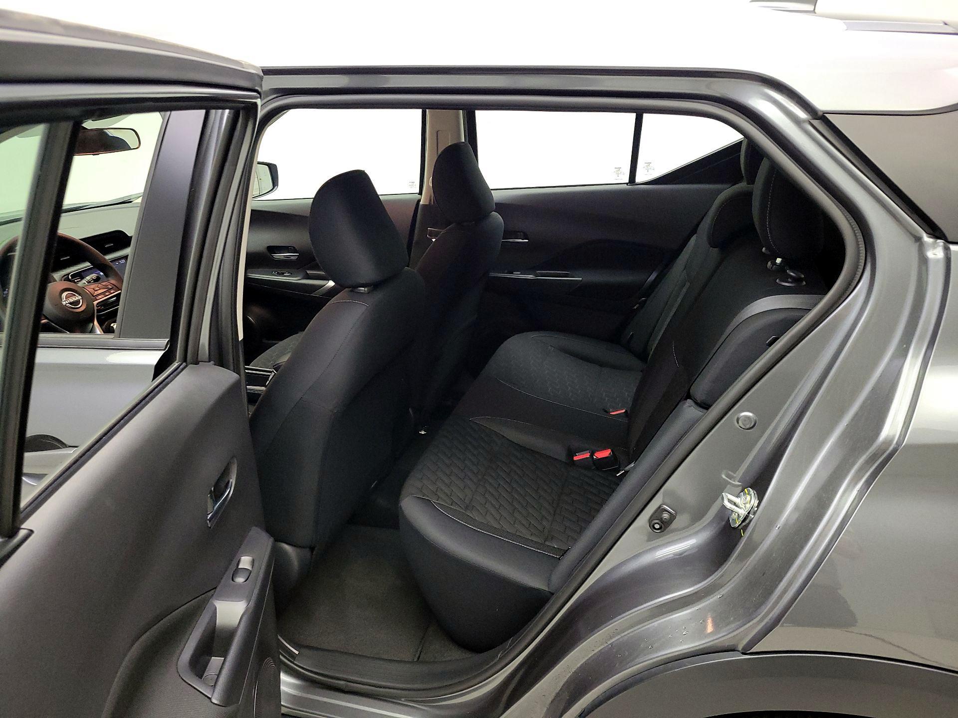 Thumbnail: 2024 Nissan Kicks - 18